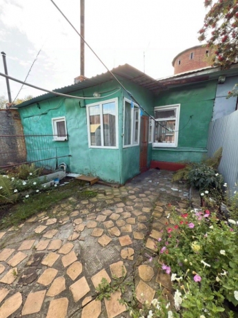 Продажа квартиры 2-комн.<br /> по адресу Густафьево, ст. Густафьево, ул. Станционная, 3