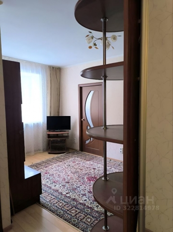 Продажа квартиры 2-комн.<br /> по адресу г. Омск,  проезд. Тимуровский, 8