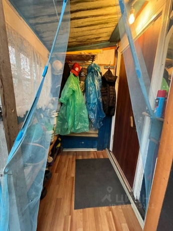 Продажа дачи<br /> по адресу г. Омск,  дп. сдт Рассвет (САО)