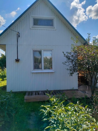 Продажа дачи<br /> по адресу г. Омск,  тер. ГСК Восток-16 (ОАО)