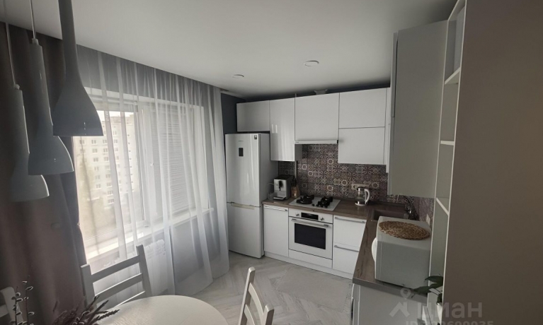 Продажа квартиры 1-комн.<br /> по адресу г. Омск,  ул. 70 лет Октября, 22/2