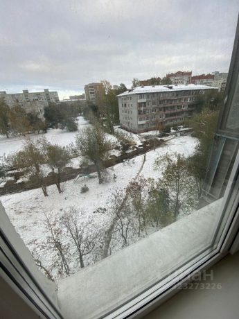 Продажа квартиры 1-комн.<br /> по адресу г. Омск,  ул. Красный Путь, 22