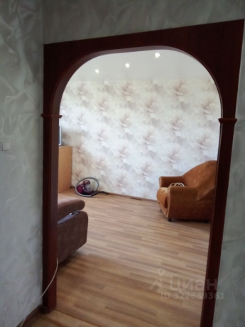 Продажа квартиры 2-комн.<br /> по адресу рп. Марьяновка, рп. Марьяновка, ул. Северная, 2Б