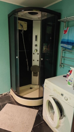 Продажа квартиры 2-комн.<br /> по адресу г. Омск,  ул. Советская, 5