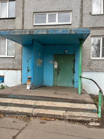 Продажа квартиры 1-комн.<br /> по адресу г. Омск,  пр-кт. Космический, 101 к1