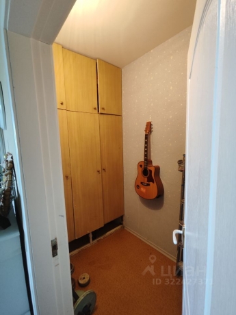 Продажа квартиры 3-комн.<br /> по адресу г. Омск,  ул. Лукашевича, 14 к3