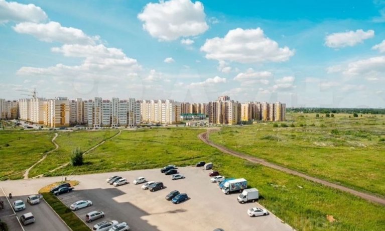 Продажа квартиры 1-комн.<br /> по адресу г. Омск,  ул. 21-я Амурская, 25