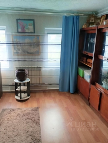 Продажа дома<br /> по адресу г. Исилькуль, г. Исилькуль, ул. 2-я Северная, 105