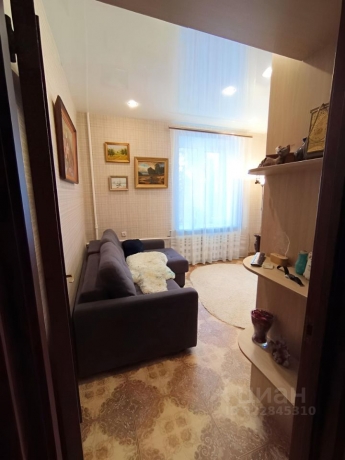 Продажа квартиры 2-комн.<br /> по адресу г. Омск,  ул. Октябрьская, 122