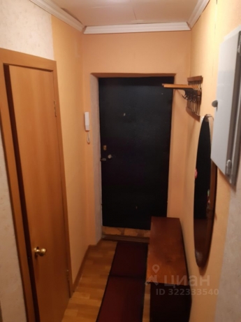 Продажа квартиры 2-комн.<br /> по адресу г. Омск,  ул. Авиагородок, 8