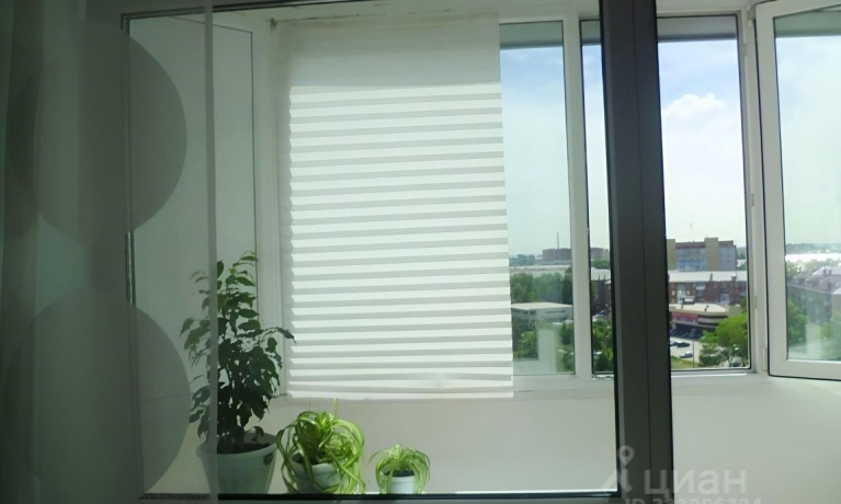 Продажа квартиры 1-комн.<br /> по адресу г. Омск,  ул. 24-я Северная, 218