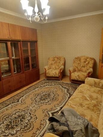 Продажа квартиры 3-комн.<br /> по адресу г. Омск,  ул. Иркутская, 74 к1