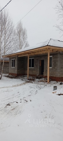 Продажа дома<br /> по адресу с. Красноярка, Омский р-н, с. Красноярка, тер. СНТ Курортный