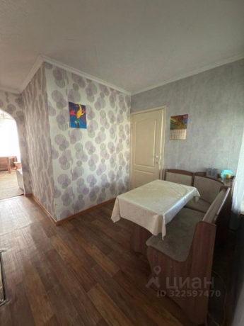 Продажа квартиры 2-комн.<br /> по адресу Густафьево, ст. Густафьево, ул. Станционная, 3