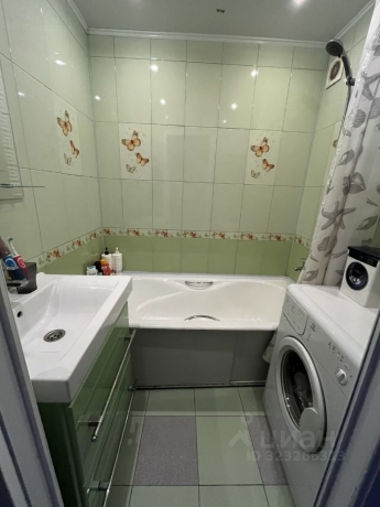 Продажа квартиры 3-комн.<br /> по адресу г. Омск,  ул. Крупской, 17 к3