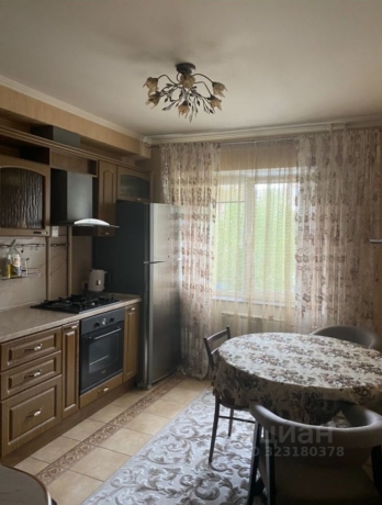 Продажа квартиры 3-комн.<br /> по адресу г. Омск,  ул. Крупской, 27 к1