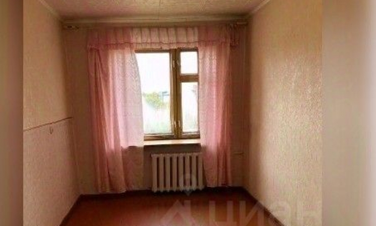 Продажа квартиры 3-комн.<br /> по адресу г. Омск,  ул. 5-я Линия, 248