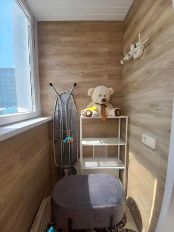 Продажа квартиры 1-комн.<br /> по адресу г. Омск,  ул. Взлетная, 9/1