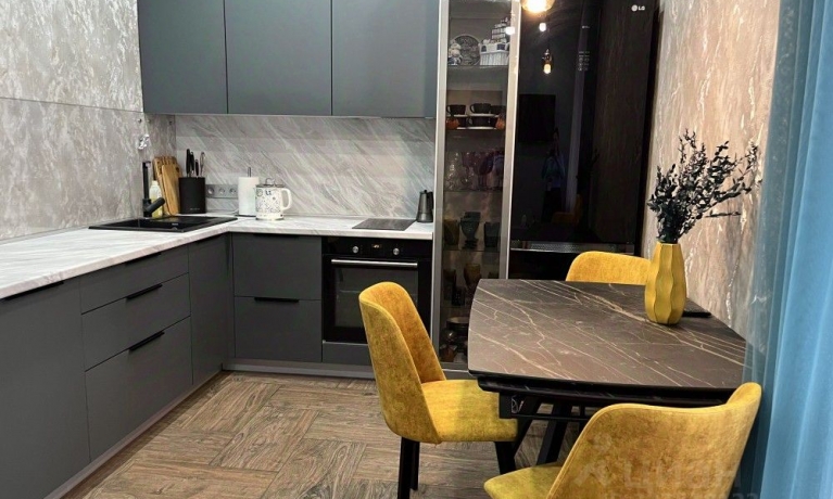 Продажа квартиры 2-комн.<br /> по адресу г. Омск,  ул. Коммунальная, 9 к1