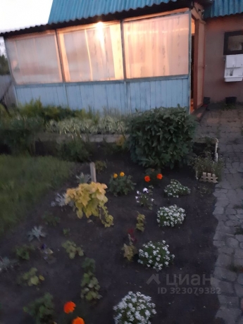 Продажа дачи<br /> по адресу г. Омск,  дп. сдт Фиалка (ОАО)