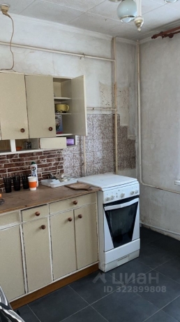 Продажа квартиры 1-комн.<br /> по адресу г. Омск,  ул. С.Тюленина, 1 к1