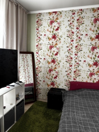 Продажа квартиры 4-комн.<br /> по адресу г. Омск,  ул. Блюхера, 18