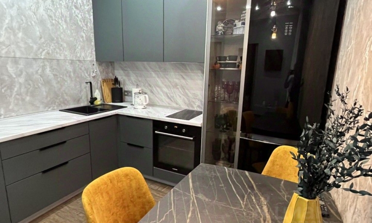 Продажа квартиры 2-комн.<br /> по адресу г. Омск,  ул. Коммунальная, 9 к1