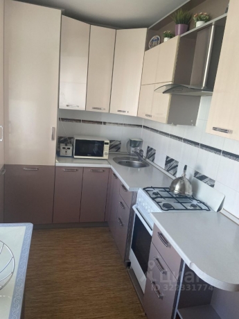 Продажа квартиры 1-комн.<br /> по адресу с. Троицкое, Омский р-н, с. Троицкое, ул. Тенистая, 12