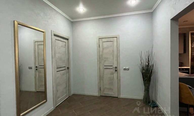 Продажа квартиры 2-комн.<br /> по адресу г. Омск,  ул. Коммунальная, 9 к1