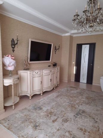 Продажа квартиры 2-комн.<br /> по адресу г. Омск,  ул. 70 лет Октября, 13 к3