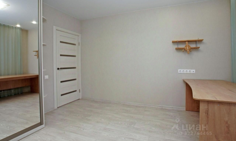 Продажа квартиры 2-комн.<br /> по адресу г. Омск,  б-р. Зеленый, 9А