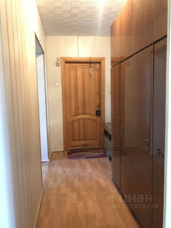 Продажа квартиры 3-комн.<br /> по адресу г. Омск,  ул. Иркутская, 74 к1