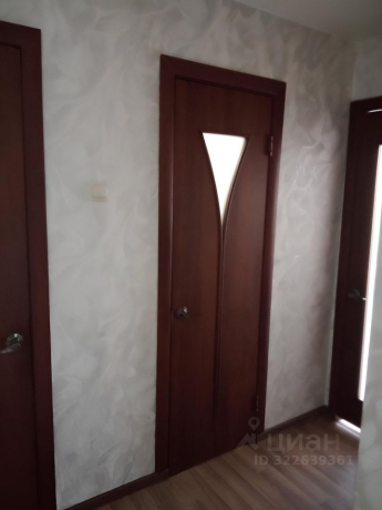 Продажа квартиры 2-комн.<br /> по адресу рп. Марьяновка, рп. Марьяновка, ул. Северная, 2Б