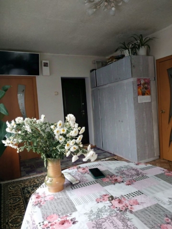 Обмен или продажа дома<br /> по адресу г. Калачинск, г. Калачинск, ул. Почтовая, 42