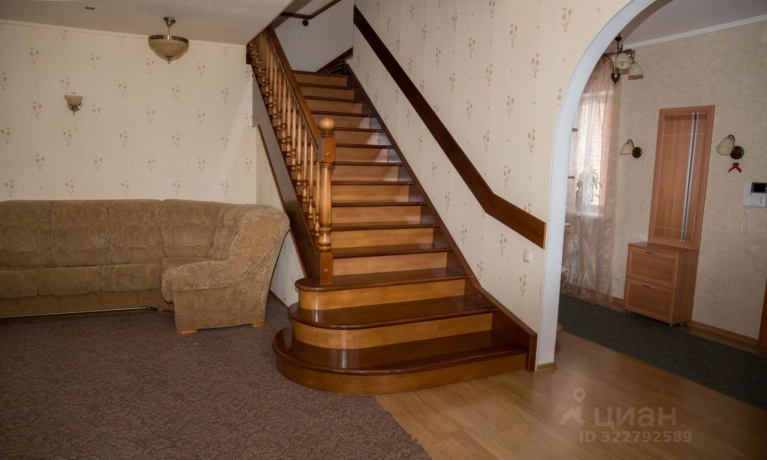 Продажа дома<br /> по адресу с. Солнцевка, с. Солнцевка, 