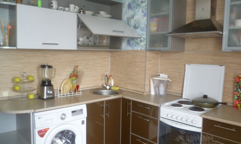 Продажа квартиры 1-комн.<br /> по адресу г. Омск,  ул. 24-я Северная, 218