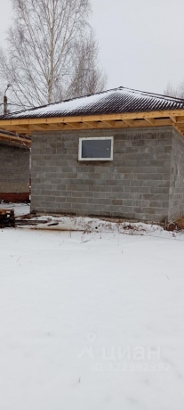 Продажа дома<br /> по адресу с. Красноярка, Омский р-н, с. Красноярка, тер. СНТ Курортный