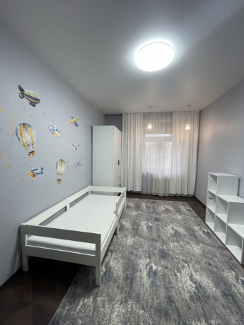 Продажа квартиры 3-комн.<br /> по адресу г. Омск,  ул. Братская, 19