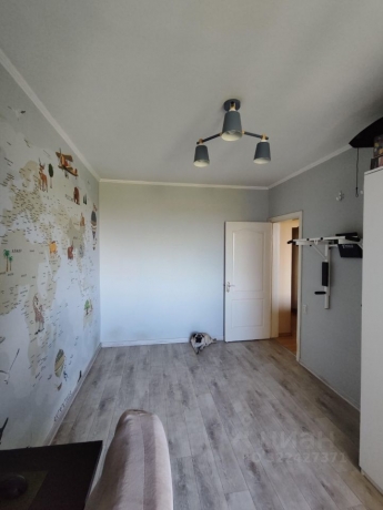 Продажа квартиры 3-комн.<br /> по адресу г. Омск,  ул. Лукашевича, 14 к3