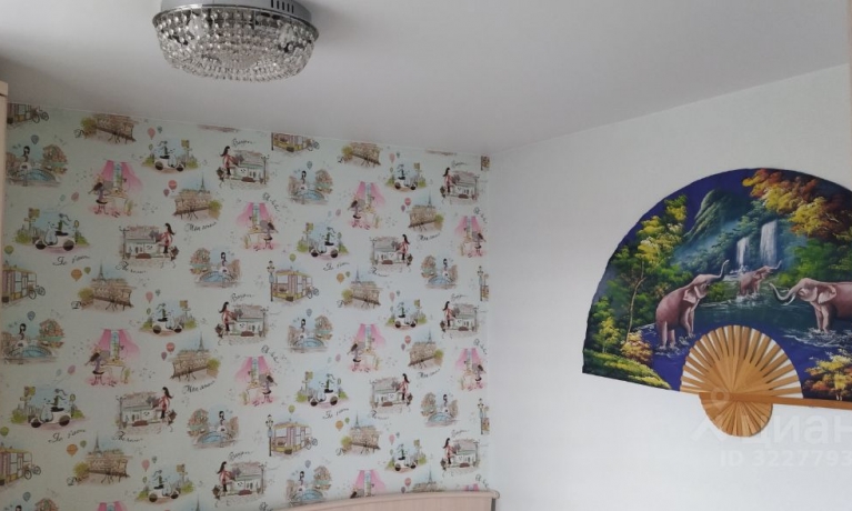 Продажа квартиры 3-комн.<br /> по адресу г. Омск,  ул. В.Иванова, 15