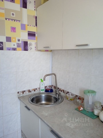 Продажа квартиры 2-комн.<br /> по адресу г. Омск,  ул. Бульварная, 11