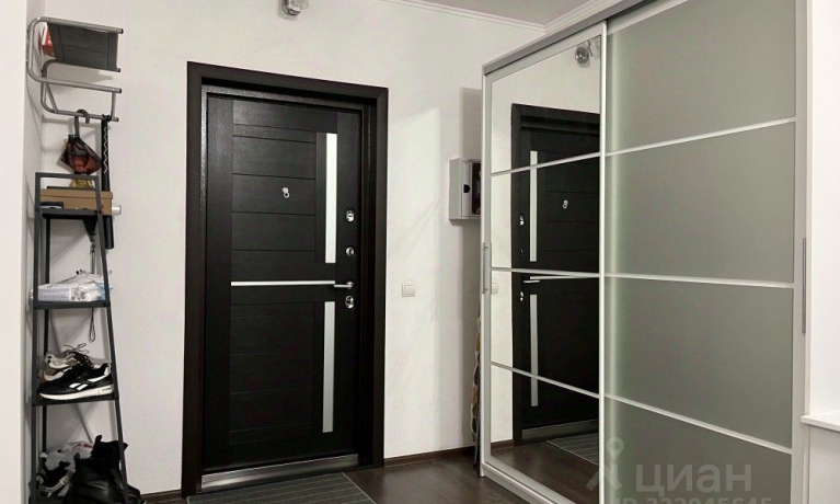 Продажа квартиры 1-комн.<br /> по адресу г. Омск,  ул. Мельничная, 87 к3