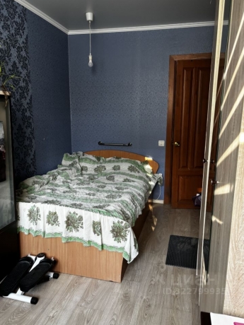 Продажа квартиры 4-комн.<br /> по адресу г. Омск,  ул. Блюхера, 18