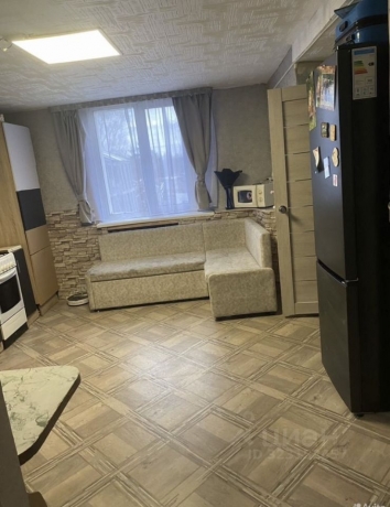 Продажа дома<br /> по адресу г. Омск,  тер. ГСК Восток-16 (ОАО)