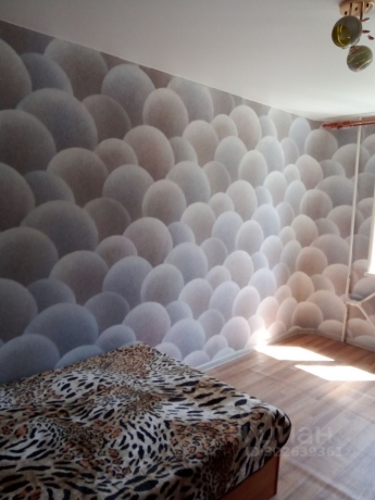 Продажа квартиры 2-комн.<br /> по адресу рп. Марьяновка, рп. Марьяновка, ул. Северная, 2Б