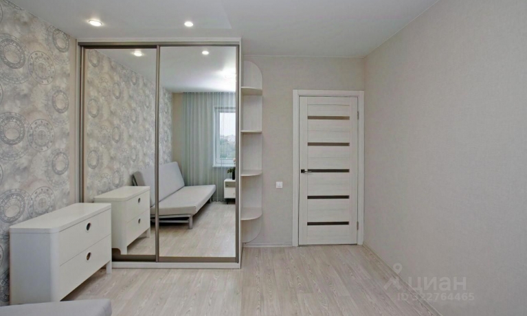 Продажа квартиры 2-комн.<br /> по адресу г. Омск,  б-р. Зеленый, 9А