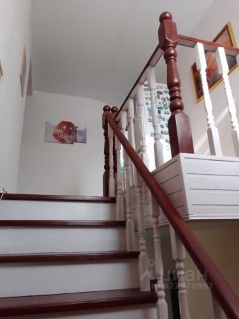 Продажа дома<br /> по адресу г. Омск,  ул. Ореховая, 18