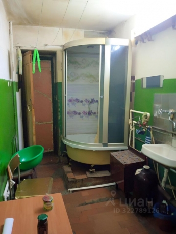 Продажа комнаты<br /> по адресу г. Омск,  ул. Вострецова, 5/1