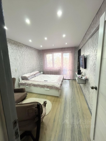 Продажа квартиры <br /> по адресу г. Омск,  пр-кт. Королева, 14Б