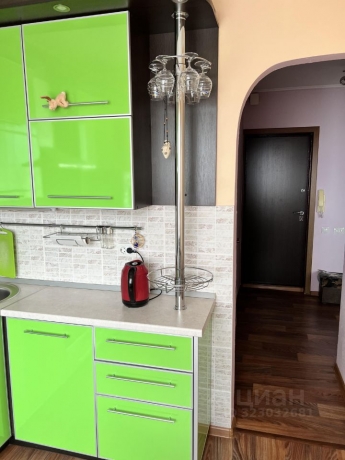 Продажа квартиры 2-комн.<br /> по адресу г. Омск,  ул. Дианова, 3